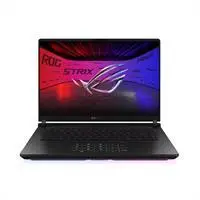 ASUS ROG Strix laptop 16"  WQXGA Cu9- 275HX 32GB 2TB WIN11H G635LW-RW011W Technikai adatok
