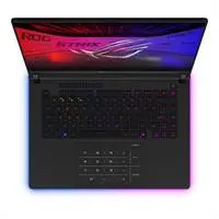 Asus ROG Strix laptop 16  WQXGA Cu9-275HX 64GB 2TB Win11 illusztráció, fotó 2