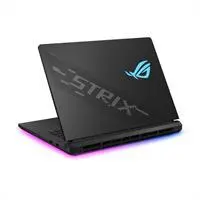 Asus ROG Strix laptop 16  WQXGA Cu9-275HX 64GB 2TB Win11 illusztráció, fotó 5