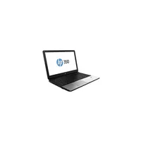 HP 350 G1 15,6  notebook i5-4200U 1TB 8670M-2GB ezüst illusztráció, fotó 2