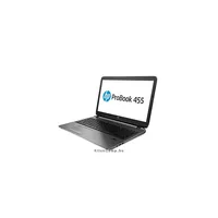 HP ProBook 455 G2 15,6  notebook AQC A8-7100 8GB 750GB R6-M255DX-2GB illusztráció, fotó 3