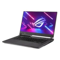 Asus ROG laptop 17,3  FHD R7-4800H 16GB 512GB RTX3050Ti DOS szürke Asus ROG Str illusztráció, fotó 2