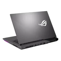 Asus ROG laptop 17,3  FHD R7-4800H 16GB 512GB RTX3050Ti DOS szürke Asus ROG Str illusztráció, fotó 3