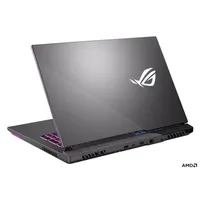 Asus ROG laptop 17,3  FHD R9-7945HX 16GB 512GB RTX4060 NOOS szürke Asus ROG Str illusztráció, fotó 4