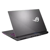 Asus ROG laptop 17,3  FHD R7-6800H 8GB 512GB RTX3050 DOS szürke Asus ROG Strix illusztráció, fotó 4