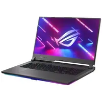 Asus ROG laptop 17,3  FHD R7-6800H 8GB 512GB RTX3050 NOOS fekete Asus ROG Strix illusztráció, fotó 2