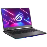 Asus ROG laptop 17,3  FHD R7-6800H 8GB 512GB RTX3050 NOOS fekete Asus ROG Strix illusztráció, fotó 3