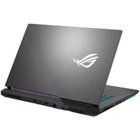 Asus ROG laptop 17,3  FHD R7-6800H 8GB 512GB RTX3050 NOOS fekete Asus ROG Strix illusztráció, fotó 4