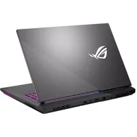 Asus ROG laptop 17,3  FHD R7-6800H 8GB 512GB RTX3050 NOOS fekete Asus ROG Strix illusztráció, fotó 5