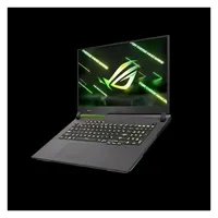 Asus ROG laptop 17,3  WQHD R7-6800H 8GB 512GB RTX3060 NOOS zöld Asus ROG Strix illusztráció, fotó 1