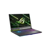 Asus ROG laptop 17,3  WQHD R7-6800H 16GB 512GB RTX3060 DOS zöld Asus ROG Strix illusztráció, fotó 4