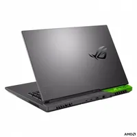 Asus ROG laptop 17,3  FHD R7-6800H 16GB 1TB RTX3070Ti NOOS zöld Asus ROG Strix illusztráció, fotó 2