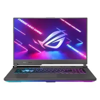 Asus ROG laptop 17,3" WQHD R9-6900HX 16GB 1TB RTX3070Ti Win11 szürke Asus ROG Strix G17 G713RW-LL119W Technikai adatok