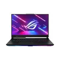 Asus ROG laptop 17,3" WQHD R9-7945HX3D 32GB 1TB RTX4090 W11 fekete Asus ROG Strix SCAR 17 X3D G733PYV-LL045W Technikai adatok