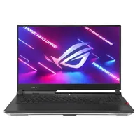 Asus ROG laptop 17,3  WQHD R9-7945HX 32GB 1TB RTX4080 W11 fekete Asus ROG Scar illusztráció, fotó 1