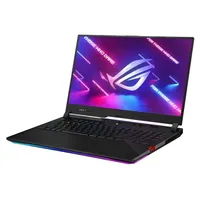 Asus ROG laptop 17,3  WQHD R9-7945HX 32GB 1TB RTX4080 W11 fekete Asus ROG Scar illusztráció, fotó 3