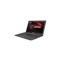 Asus laptop 17,3  i7-6700HQ 8GB 1TB GTX-970M-3GB DOS illusztráció, fotó 2