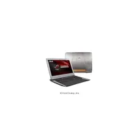Asus laptop 17,3  i7-6700HQ 8GB 1TB GTX-980M-4GB Win10 illusztráció, fotó 1