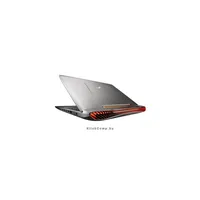 Asus laptop 17,3  i7-6700HQ 8GB 1TB GTX-980M-4GB Win10 illusztráció, fotó 2