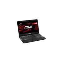 ASUS G75VW 17,3  notebook Full HD/i7-3610QM 2,3GHz/8GB/500GB/DVD író 2 ASUS sze illusztráció, fotó 2