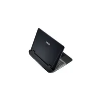 ASUS G75VX 17,3  notebook i7-3630QM 2,4GHz/8GB/750GB/VGA/DVD író/Win8/fekete 2 illusztráció, fotó 1
