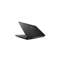 ASUS laptop 17,3  FHD Gamer i7-4710HQ 8GB 1000GB GTX860-4GB illusztráció, fotó 3