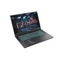 GIGABYTE G7 KF 17.3  1920x1080, Intel Core i5, fekete illusztráció, fotó 4