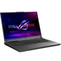 Asus ROG Strix laptop 18" 1920x1200 AMD R9-8940HX 32GB 1TB NoOs G814PM-S8021 Technikai adatok