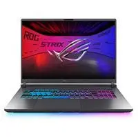Asus ROG Strix laptop 18" 2560x1600 i9-14900HX 32GB 2TB Win11 G815JPR-S9027W Technikai adatok
