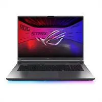 Asus ROG Strix laptop 18" WQXGA Cu7-255HX 32GB 1TB Win11 G815LR-S9068W Technikai adatok