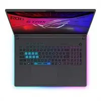 Asus ROG Strix laptop 18  WQXGA Cu7-255HX 32GB 1TB Win11 illusztráció, fotó 2