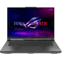 Asus ROG Strix laptop 16" 2560x1600 Cu9-290Hx 32GB 1TB NoOs G815LR-TT304 Technikai adatok