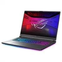 Asus ROG Strix laotop 18  2560x1600 Cu9-290HX 32GB 1TB NoOs illusztráció, fotó 2