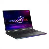 Asus ROG laptop 18  WQXGA i9-14900HX 16GB 1TB RTX4090 W11 fekete Asus ROG Strix illusztráció, fotó 2