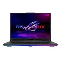 Asus ROG laptop 18  WQXGA i9-14900HX 16GB 1TB RTX4090 W11 fekete Asus ROG Strix illusztráció, fotó 3