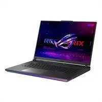 Asus ROG laptop 18  WQXGA i9-14900HX 16GB 1TB RTX4090 W11 fekete Asus ROG Strix illusztráció, fotó 4