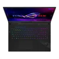 Asus ROG laptop 18  WQXGA i9-14900HX 16GB 1TB RTX4090 W11 fekete Asus ROG Strix illusztráció, fotó 5