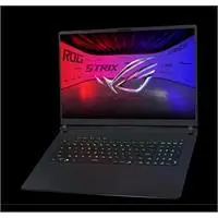 ASUS ROG Strix laptop 18  WQXGA Cu9-275HX 32GB 2TB WIN11H illusztráció, fotó 2