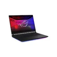 ASUS ROG Strix laptop 18  3840x2400 Cu9-290HX, 64GB 2TB Win11 illusztráció, fotó 2