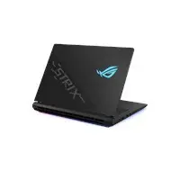ASUS ROG Strix laptop 18  3840x2400 Cu9-290HX, 64GB 2TB Win11 illusztráció, fotó 3