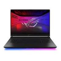 Asus ROG Strix laptop 18" i9-275HX 64GB 2TB Win11 G835LX-SA012W Technikai adatok