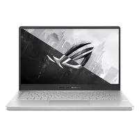 ASUS laptop 14  FHD Ryzen R7-5800HS 16GB 512GB RTX-3050-Ti-4GB fehér ASUS ROG Z illusztráció, fotó 2