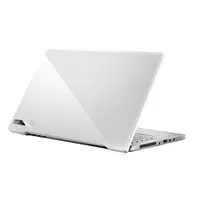 Asus ROG laptop 14  QHD R7-5800HS 16GB 512GB RTX3050Ti W10 fehér Asus ROG Zephy illusztráció, fotó 5