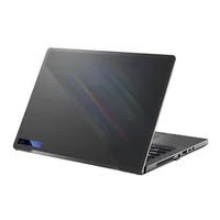 Asus ROG laptop 14  WQXGA R9-6900HS 16GB 1TB RX-6700S W11 szürke Asus ROG Zephy illusztráció, fotó 4