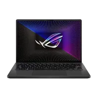 Asus ROG laptop 14  WQXGA R9-6900HS 16GB 1TB EX-6700S DOS szürke Asus ROG Zephy illusztráció, fotó 1