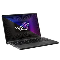 Asus ROG laptop 14  WQXGA R9-6900HS 16GB 1TB EX-6700S DOS szürke Asus ROG Zephy illusztráció, fotó 2