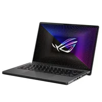 Asus ROG laptop 14  WQXGA R9-6900HS 16GB 1TB EX-6700S DOS szürke Asus ROG Zephy illusztráció, fotó 3