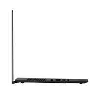 Asus ROG laptop 14  WUXGA R7-6800HS 16GB 1TB RX6800S DOS szürke Asus ROG Zephyr illusztráció, fotó 5