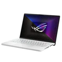 Asus ROG laptop 14  WUXGA R7-6800HS 16GB 1TB RX-6800S W11 fehér Asus ROG Zephyr illusztráció, fotó 3