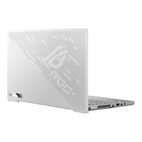 Asus ROG laptop 14  WUXGA R9-6900HS 16GB 1TB RX-6800S DOS fehér Asus ROG Zephyr illusztráció, fotó 3